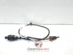 Sonda temperatura gaze, Audi A5 Sportback (8TA) [Fabr 2009-2015] 2.0 tdi, CGL, 03L906088BE