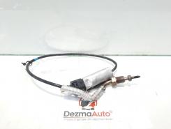 Sonda temperatura gaze, Seat Leon (5F1) [Fabr 2012-2018] 1.6 tdi, DGD, 04L906088DT