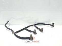 Rampa retur injectoare, Seat Leon ST Combi (5F8) [Fabr 2013-2018] 1.6 tdi, DDY