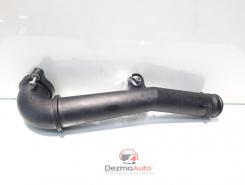 Tub intercooler, Skoda Octavia 3 (5E3) [Fabr 2012-prezent] 1.6 tdi, DDY, 04L145770H