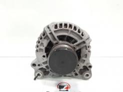 Alternator, Seat Altea (5P1) [Fabr 2004-2010] 1.6 tdci, CAY, 06F903023F (pr:592126)