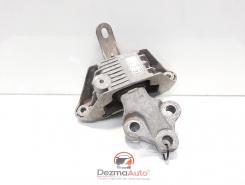 Suport motor, Opel Astra J [Fabr 2009-2015] 1,7 cdti, A17DTE, 13248546 (id:426444)