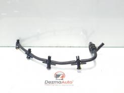 Rampa retur injectoare, Audi A6 Allroad (4FH, C6) [Fabr 2006-2010] 2.0 tdi, CAH