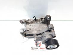 Suport alternator, Citroen C3 (I) [Fabr 2002-2009] 1.4 B, KFV, 9659197780 (id:425589)