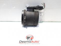 Debitmetru aer, Peugeot 207 SW [Fabr 2007-2013] 1.6 hdi, 9HZ, 9650010780