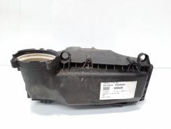 Carcasa filtru aer, 9663365980A, Citroen C4 (I) sedan [Fabr 2006-2011], 1.6 hdi, 9HZ