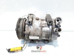 Compresor clima, Peugeot 307 CC (3B) [Fabr 2003-2009] 1.6 hdi, 9HX, 9659232180