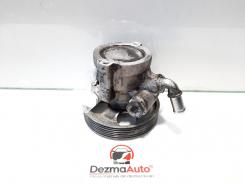 Pompa servo directie, Peugeot 207 Sedan [Fabr 2007-2012] 1.6 hdi, 9HX, 9659820880