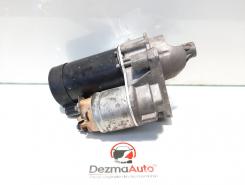 Electromotor, Peugeot 307 sedan [Fabr 2006-2009] 1.6 hdi, 9HX, 9640825280