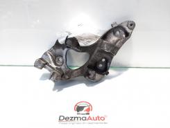 Suport alternator, cod 9658199180, Peugeot 307 Break, 1.6 HDI, 9H03 (id:420437)