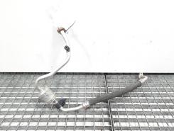 Conducta clima, Renault Clio 2 [Fabr 1998-2004] 1.4 benz, K7J700, 8200683628 (id:426635)