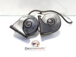 Set claxoane, Ford Focus 3 Turnier