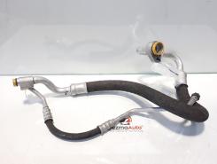 Conducta clima, Bmw 1 (E81, E87) [Fabr 2004-2010] 2.0 D, N47D20A, 6453-6989309-02 (id:224017)