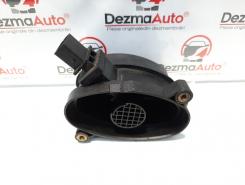 Debitmetru aer, Bmw 5 (E60) [Fabr 2004-2010] 2.5 D, 0928400529 (id:425984)