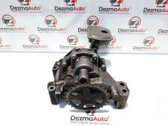 Pompa ulei, Ford Focus 2 Combi (DA) [Fabr 2004-2012] 2.0 tdci, G6DD, 9644350880 (id:425967)