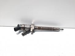 Injector, Peugeot 307 [Fabr 2000-2008] 1,6 hdi, 9HZ, 0445110297 (id:427223)