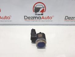 Senzor parcare bara fata, Nissan Qashqai (2) [Fabr 2013-prezent] 28438-4EA0A (id:427365)