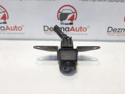 Camera video fata, Nissan Qashqai (2) [Fabr 2013-prezent] 284F1-4EA0A (id:427359)