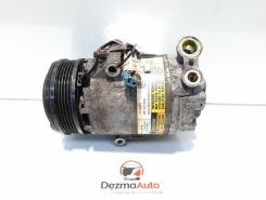 Compresor clima, GM09165714, Opel Astra G Combi (F35) [Fabr 1998-2004] 1.6 BENZ, Z16XE