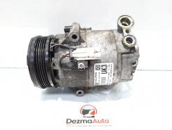 Compresor clima, Opel Astra H GTC [Fabr 2005-2009] 1.4 B, Z14XEP, 13286083