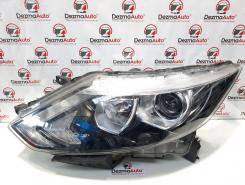 Far stanga fata cu lupa, Nissan Qashqai (2) [Fabr 2013-prezent] (id:427341)