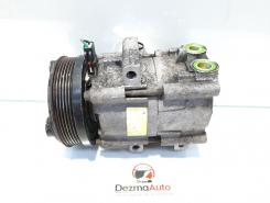 Compresor clima, Ford Transit Autobus [Fabr 2006-2013] 2.0 TDCI (pr:110747)