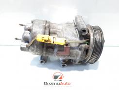 Compresor clima, Peugeot 307 Break [Fabr 2002-2008]2.0 hdi, RHR, 9647213380