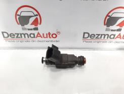 Injector, Mini Cooper (R50, R53) [Fabr 2001-2006] 1.6B, W10B16AB, 04891192AA (id:427102)