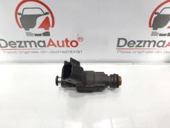 Injector, Mini Cooper (R50, R53) [Fabr 2001-2006] 1.6B, W10B16AB, 04891192AA (id:427101)