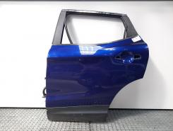 Usa stanga spate, Nissan Qashqai (2) [Fabr 2013-prezent] (id:427336)