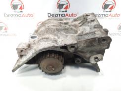 Suport motor, Peugeot 207 (WA) [Fabr 2006-2012] 1.4B, KFU, 9646075210 (id:427115)