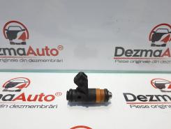 Injector, Renault Megane 2 [Fabr 2002-2008] 1.6B, H029611 (id:427940)