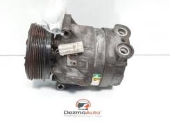 Compresor clima Delphi, GM13197197 Opel Astra H Sedan [Fabr 2007-2009] 1.9cdti Z19DT (pr:110747)