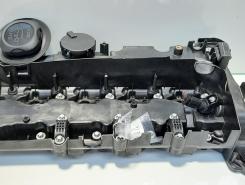 Capac culbutori, cod 1112-7797613,  Bmw 3 Coupe (E92) 2.0 diesel, N47D20A (id:412202)