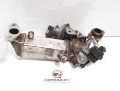 Racitor gaze 7797371-04 Bmw 1 Coupe (E82) [Fabr 2006-2013] 2.0diesel N47D20A