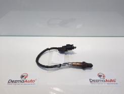 Sonda lambda, Bmw 3 (E46) [Fabr 1998-2005] 2.0D,204D4, 7793825-01,0281004028 (id:428717)