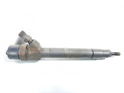 Injector, Mercedes Clasa E (W211) [Fabr 2002-2009] 2.2 cdi, A6480700187, 0445110156 (id:428730)