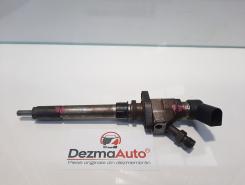 Injector, Peugeot 407 SW [Fabr 2004-2010] 2.0hdi, RHR, 9660334880 (id:428727)