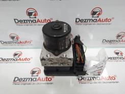 Unitate control, Volkswagen Polo (9N) [Fabr 2001-2008], 1.9 sdi, 6Q0907379L, 6Q06014117H (id:428121)