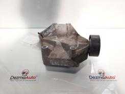 Suport compresor clima, Opel Astra H [Fabr 2004-2009] 1.9 cdti, Z19DTH, GM55191339 (id:428853)