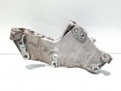 Suport motor, cod 8200741758, Renault Laguna 3, 2.0 dci, M9R802 (id:428864)