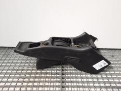 Cotiera consola centrala, Peugeot 206 [Fabr 1998-2009] 9625036877 (id:429369)