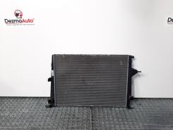 Radiator racire apa, Renault Megane 3 [Fabr 2008-2015] 1.6 benz, K4M, 214100014R (id:429072)