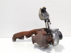 Turbosuflanta, Opel Insignia A [Fabr 2008-2016] 2.0 cdti, A20DTH, GM55581063 (id:429314)