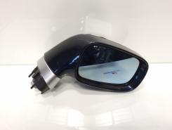 Oglinda electrica dreapta fata, Renault Vel Satis [Fabr 2001-2009] (id:429257)