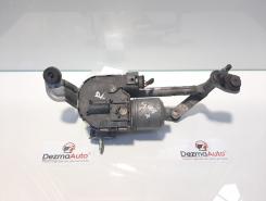 Motoras stergator dreapta fata, Vw Golf 6 Plus [Fabr 2009-2013] 5M0955120D (id:429716)