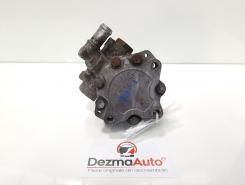 Pompa servo directie, Audi A6 (4F2, C6) [Fabr 2004-2010] 2.0 tdi, BLB, 4F0145155P (pr:110747)