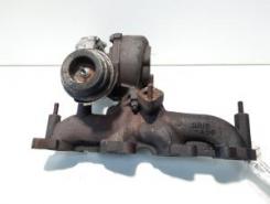 Turbosuflanta 038145702NX, Skoda Superb (3U4) 1.9tdi, AWX