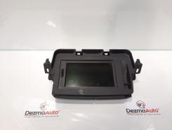 Display navigatie, Renault Megane 3 [Fabr 2008-2015] 259150931R (id:429179)