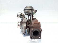 Turbosuflanta, Alfa Romeo 156 (932) [Fabr 1997-2005] 1.9 m-jet, 937A5000, 55205370